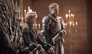 Jaime Lannister Inside The Incestuous Romance Of Jaime And Cersei Tv