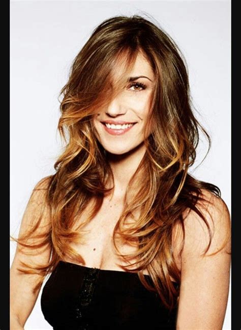 I contrasti sui capelli sono decolorazioni realizzate sulla lunghezza della chioma. Capelli Meches Contrasti Colpi di Sole #parrucchierepalermo | Capelli