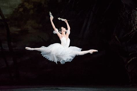 Where Do All The Ballerinas Go Trends And Culture Arts
