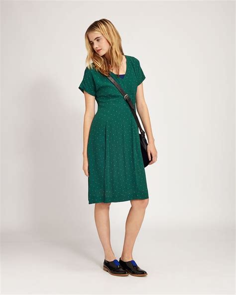 love  casual green dress perfect  dressing    toast