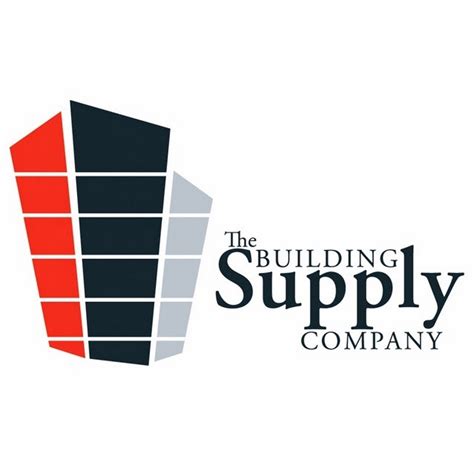 building supply company youtube