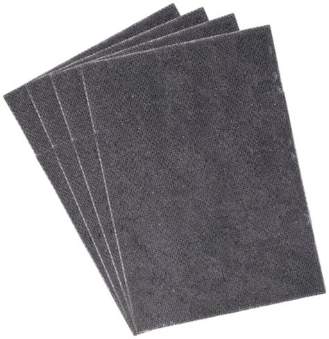 offer wickes einhell kwb  assorted grit sanding mesh