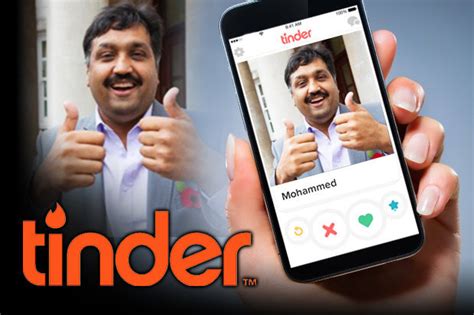 Man With Bionic Penis Mohammed Abad On Tinder As He Hunts