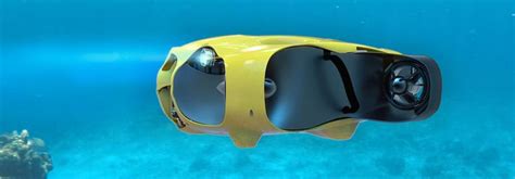 technology breaking news  innovation underwater underwater drone drone