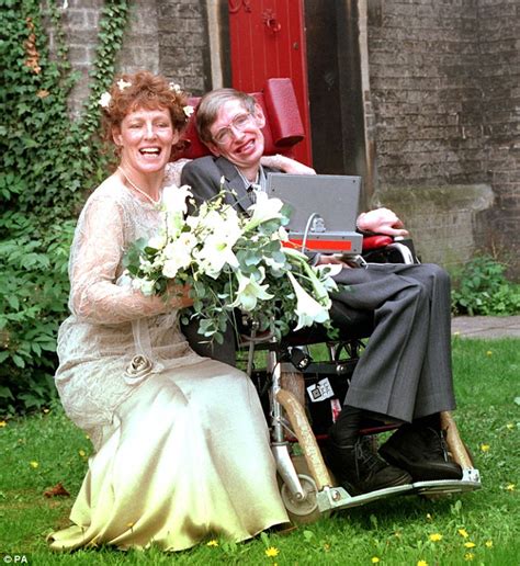 Piers Morgan Thank You Stephen Hawking You Showed Self
