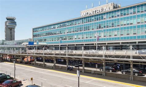 covid  screening implemented  montreal airport cult mtl