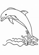 Delfini Delfino Disegno Pianetabambini Animali Dolphin Arte Diretta Ricordiamo Alternativa Utilizzare Possibile Inoltre Funzioni Dal Mischief sketch template