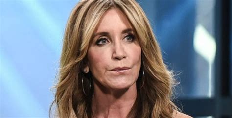 desperate housewives felicity huffman lands first post prison role