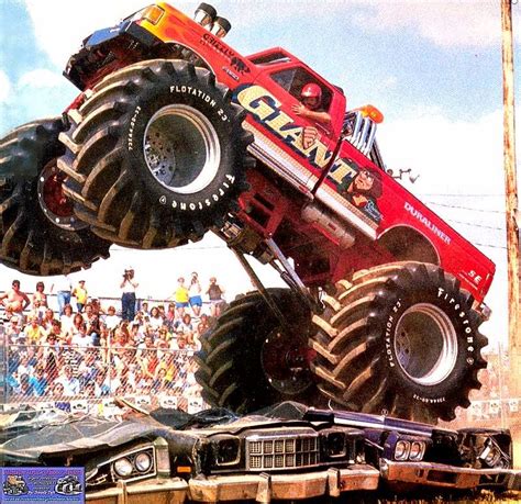 giant monster truck  monsterjam theliftedlife wwwliftedlifetv monster trucks big monster