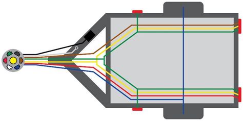 cm trailer wiring diagram wiring diagram