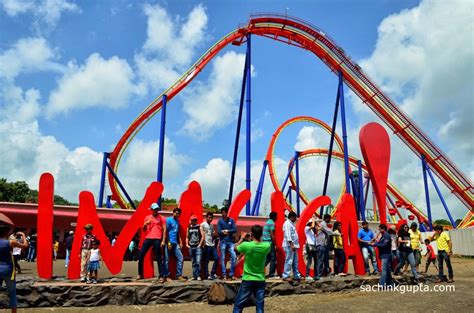 adlabs imagica theme park  khopoli lens  enjoy navigate