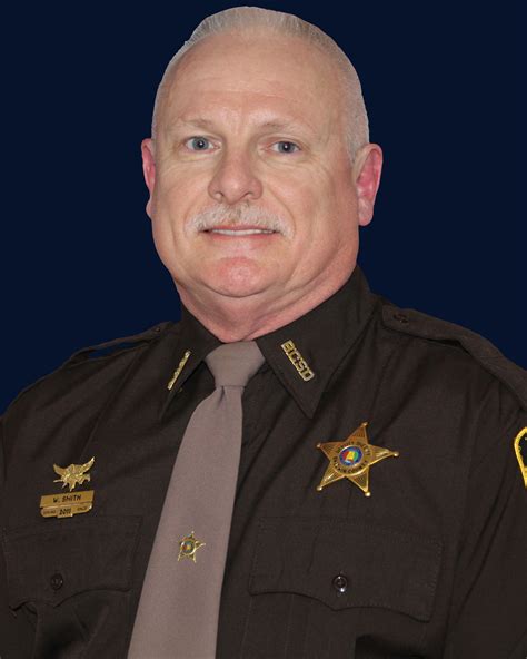 deputy sheriff william  smith baldwin county sheriffs office alabama