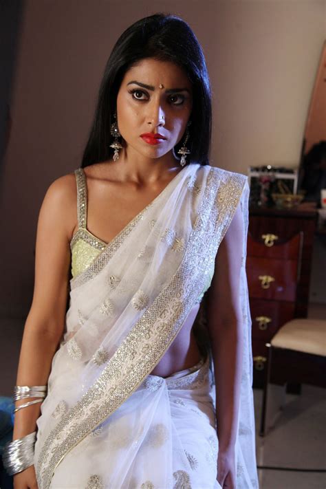 shriya saran latest hot stills in pavithra movie actress