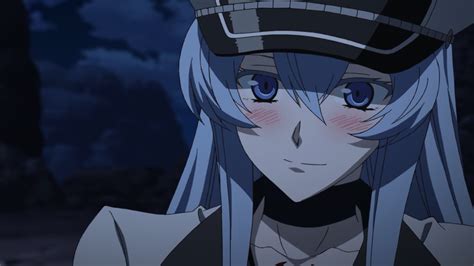 review akame ga kill eps 9 and 10 star crossed lovers anime corps