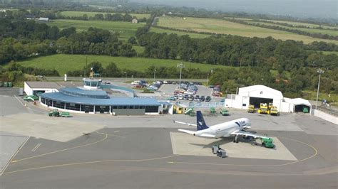 crisis hit kerry airport lost   public funding  stockmarket loss