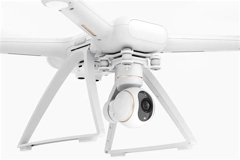 xiaomis debut drone   aerial video   cheap