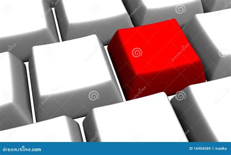 blank white keyboard keys stock illustration illustration  desktop