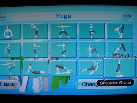 physical education wii fit nintendo wii analysis