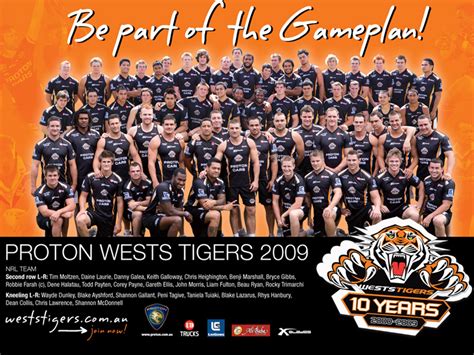 west tigers team nrl wallpaper  fanpop