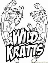 Kratts Print Everfreecoloring Clipartmag Kratt Discs Starklx Coloringpages101 sketch template