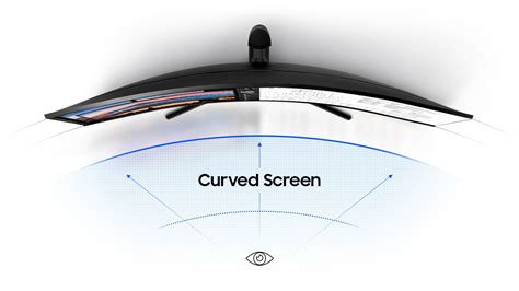cj super ultra wide curved monitor monitors lcjdknxza samsung