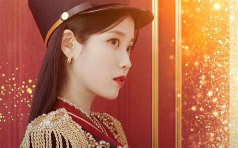 iu shares  reason  named  concert  golden hour allkpop