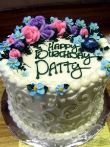 happy happy birthday dear patty perfume posse