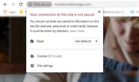 site  secure  reasons  website security  important awebco