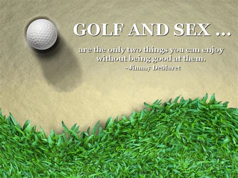 Golf And Sex By Jrigh On Deviantart