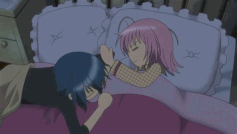 anime couple s find and share on giphy