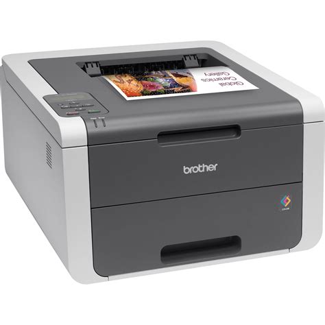 printer laser color canon imageclass lbpcdw color laser printer