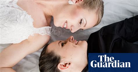 Same Sex Marriage In Australia One Year On In Pictures Australia