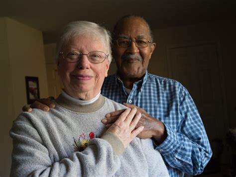 interracial delaware couple ignores critics for nearly 50 years
