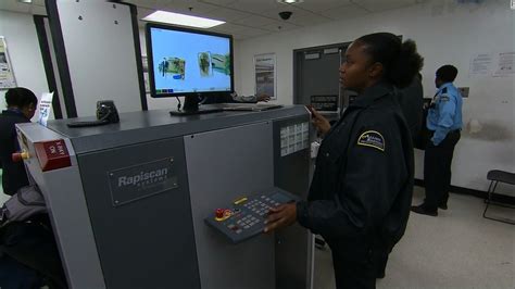 airports security gap most workers not screened daily cnn