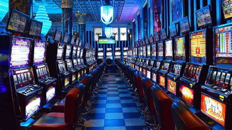 common casino slot machine myths debunked  guide webstame