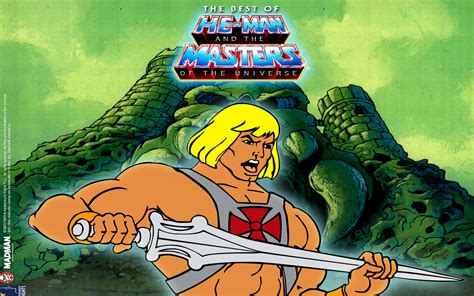 he man and the masters of universe hd wallpaper ~ cartoon wallpapers