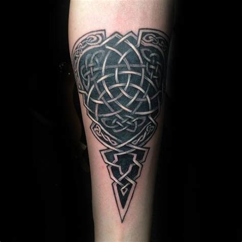 Top 101 Celtic Knot Tattoo Ideas [2021 Inspiration Guide]