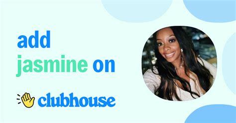 Jasmine Summers Clubhouse