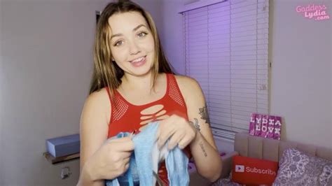 Sissy Validation Girlfriend Buys You Panties Gentle Femdom Xxx Mobile