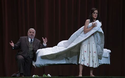 La Traviata English National Opera Review Into A Vortex Of Ineptitude