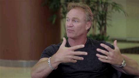 brian bosworth  boz   randy robison life today youtube