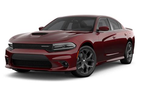 charger gt ameerika auto