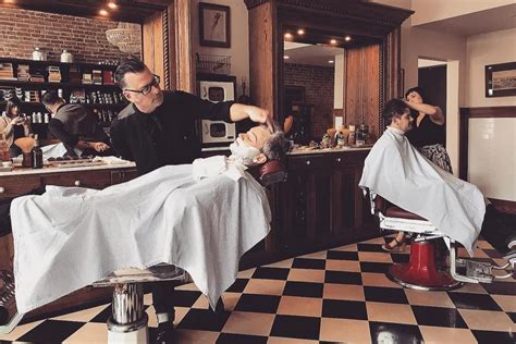 barbershop club le avaliacoes  reserva aulas na classpass
