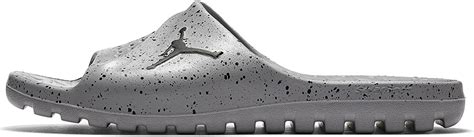 amazoncom jordan superfly team  cement greyblack black  dm  shoes