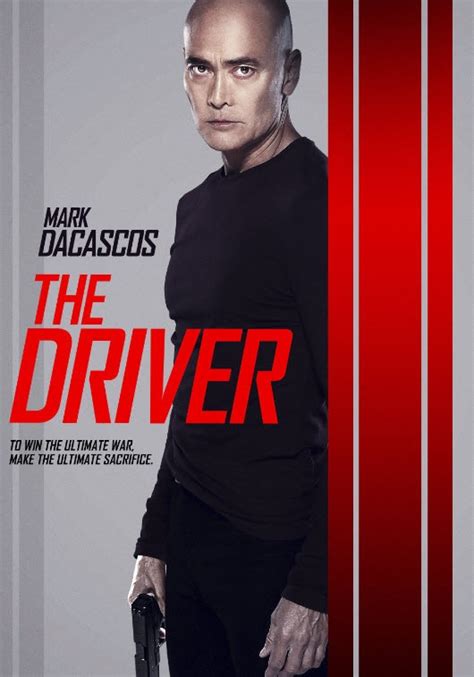 exclusive clip   driver starring mark dacascos
