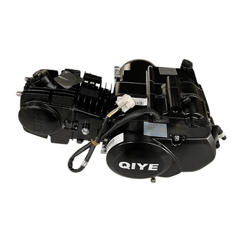 qiye cc engine coolster