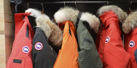 Canada Goose Jackets Perfect For Men And Women