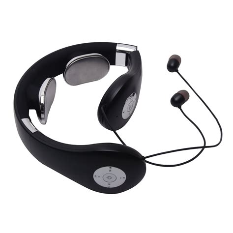 Bluetooth Headset Universal Multifunctional Bluetooth Headphones With