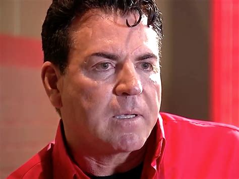 The Wife Of Disgraced Papa John S Founder John Schnatter Has Filed For