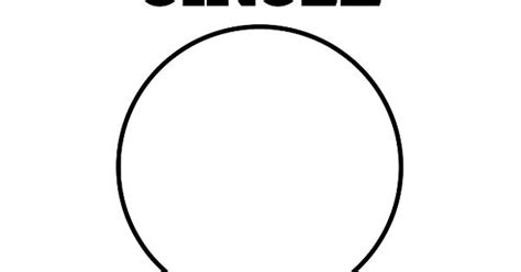 printable circle shape printable shapes pinterest shapes kid